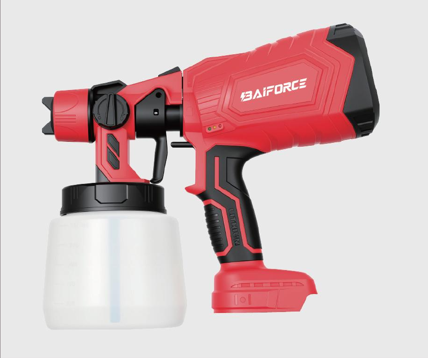JW-PQ20A — BaiForce product