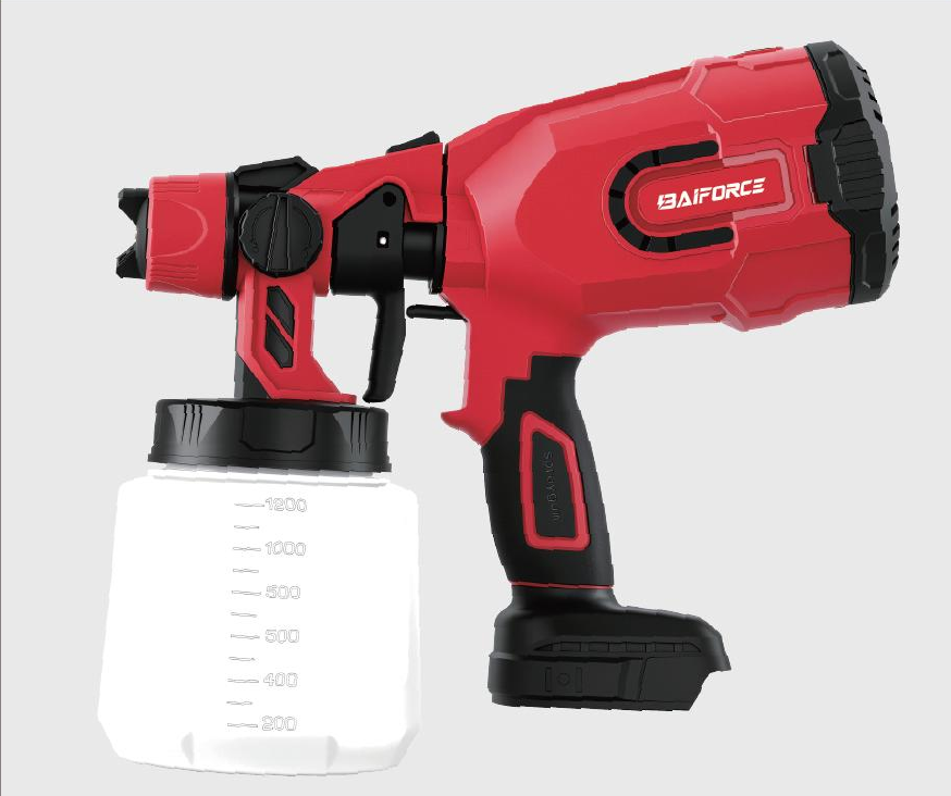 JW-PQ20B — BaiForce product