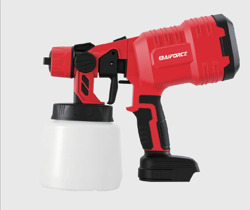 JW-PQ20C — BaiForce product