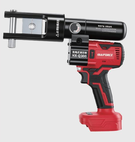 JW-Q300 — sản phẩm BaiForce