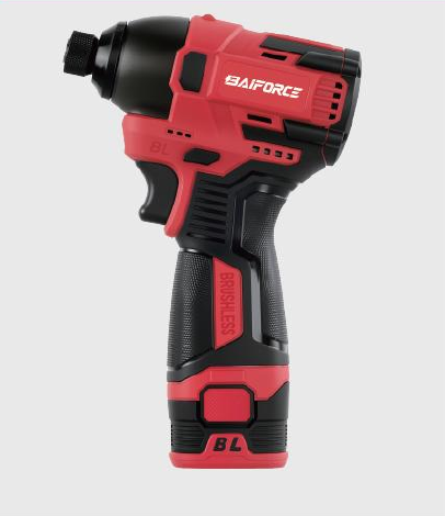 JW-QZ120 — sản phẩm BaiForce