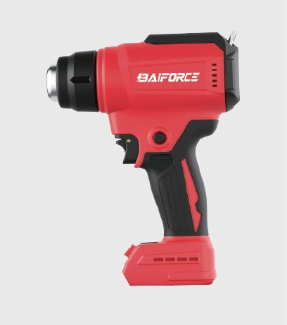 JW-RFQ01A — sản phẩm BaiForce