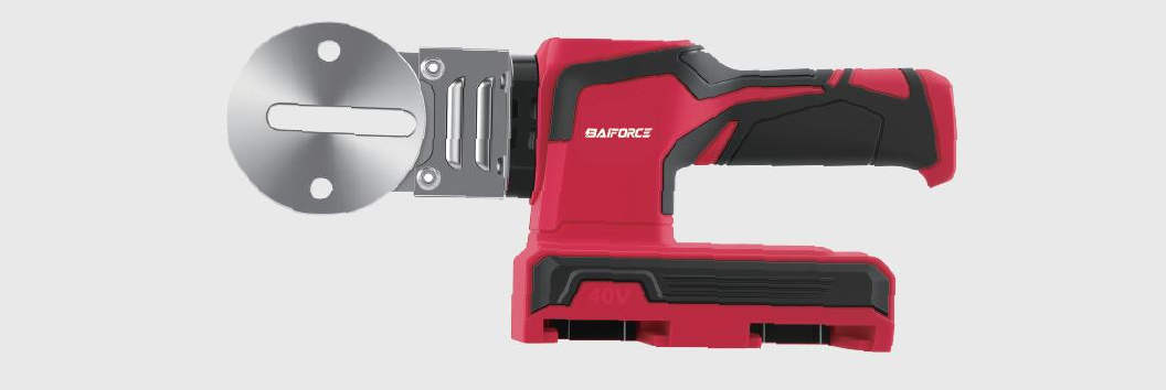 JW-RR63S — BaiForce product