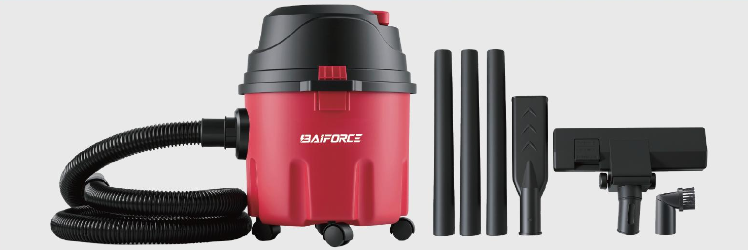 JW-XC01B — sản phẩm BaiForce