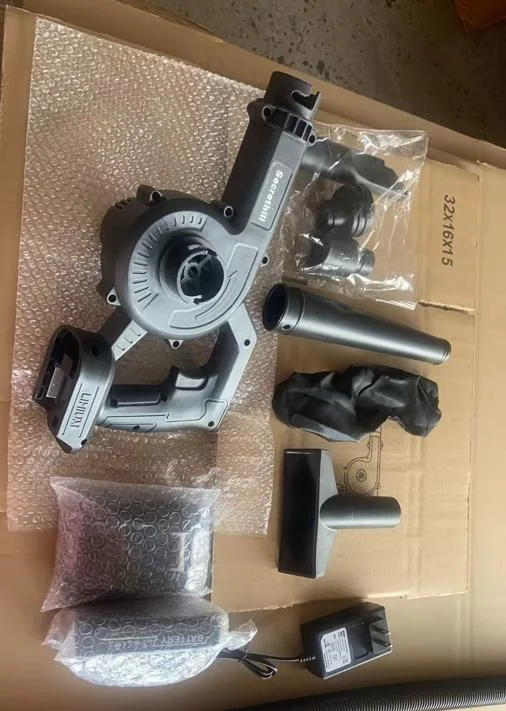 Portable Blower / Vacuum — reference product sample
