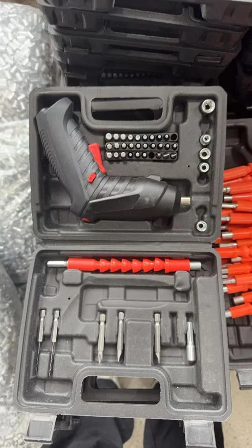 Electric Screwdriver Set — reference product sample