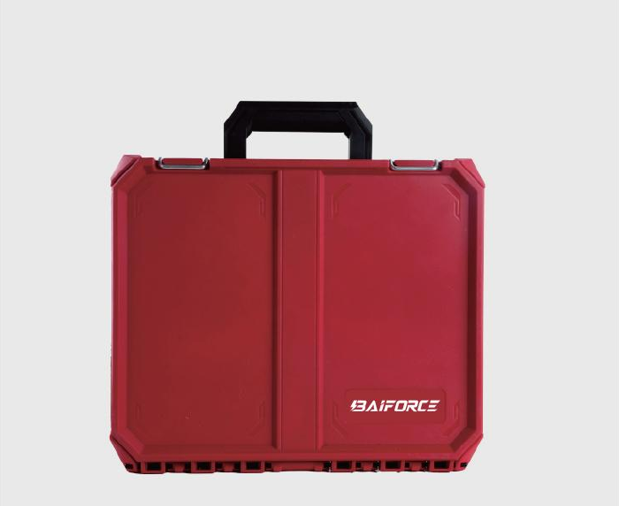 Toolbox (illustration 1) — BaiForce product