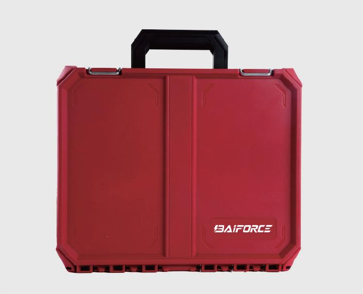 Toolbox (illustration 2) — BaiForce product