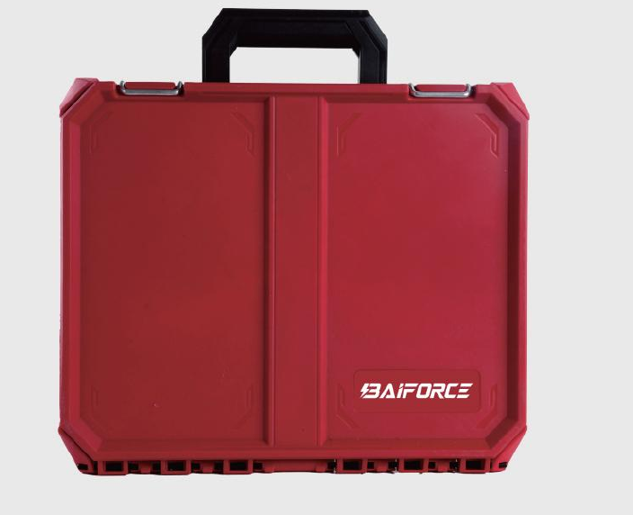 Toolbox (illustration 3) — BaiForce product